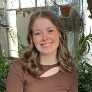 Meet your Posher, Melanie